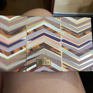 Tarte Clay Play Volume II Palette